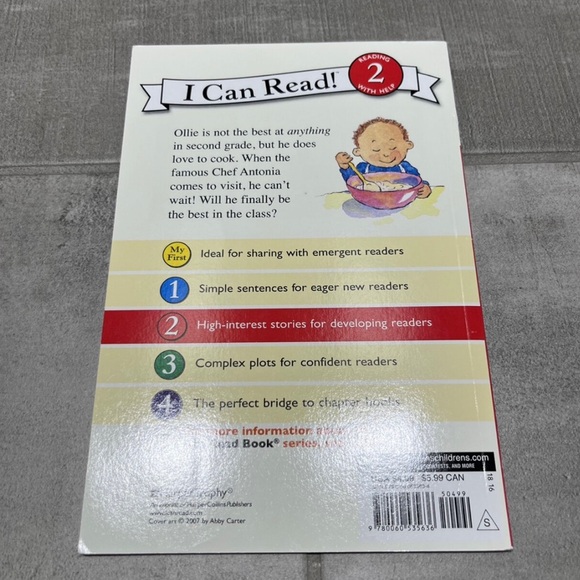 Level 2 Reader Book Bundle - Picture 3 of 5